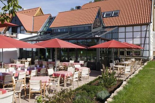 Gut Kump Gastronomie Und Hotel Hamm  Buitenkant foto