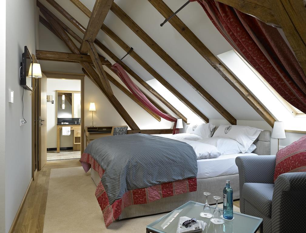 Gut Kump Gastronomie Und Hotel Hamm  Kamer foto