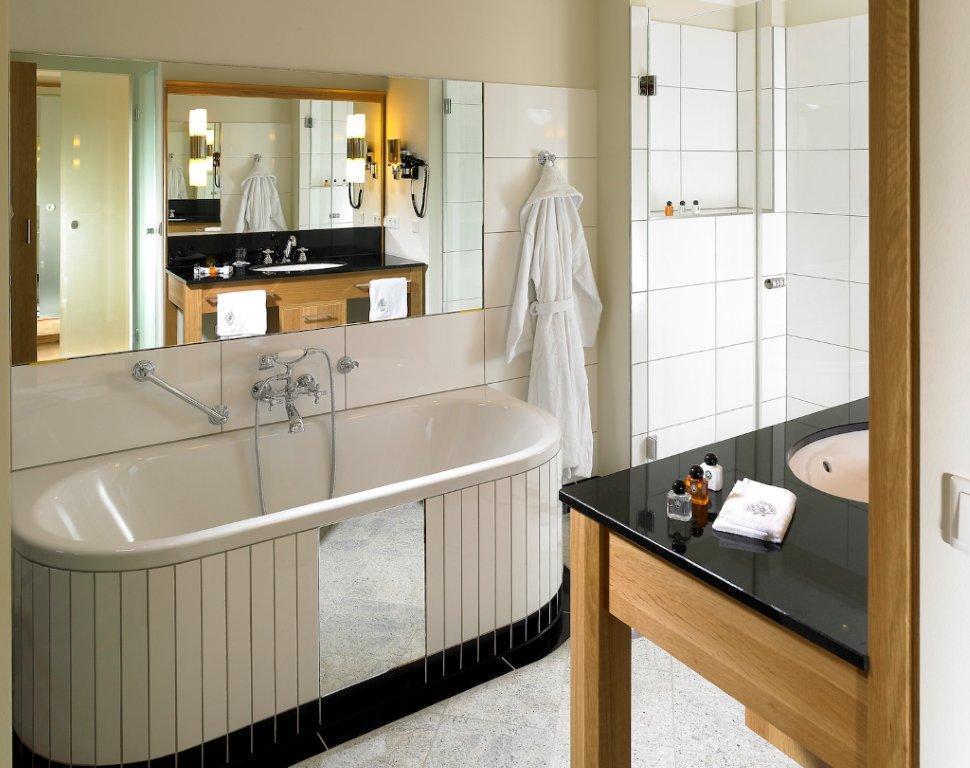 Gut Kump Gastronomie Und Hotel Hamm  Kamer foto