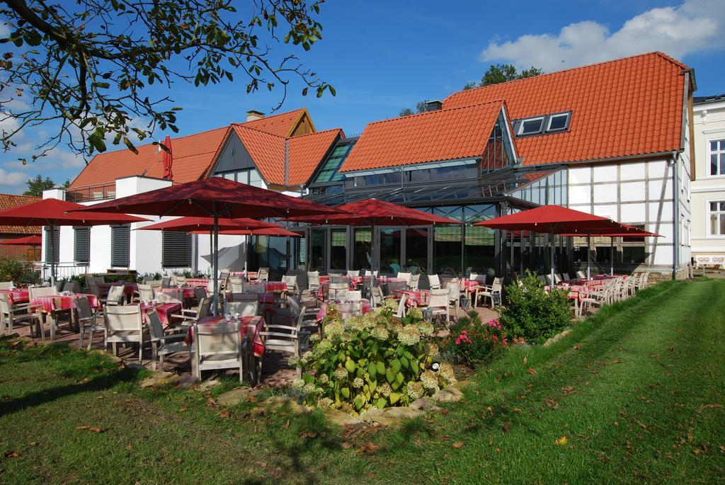Gut Kump Gastronomie Und Hotel Hamm  Buitenkant foto