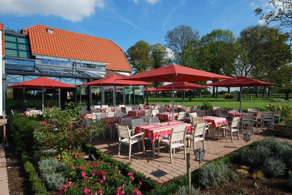 Gut Kump Gastronomie Und Hotel Hamm  Buitenkant foto