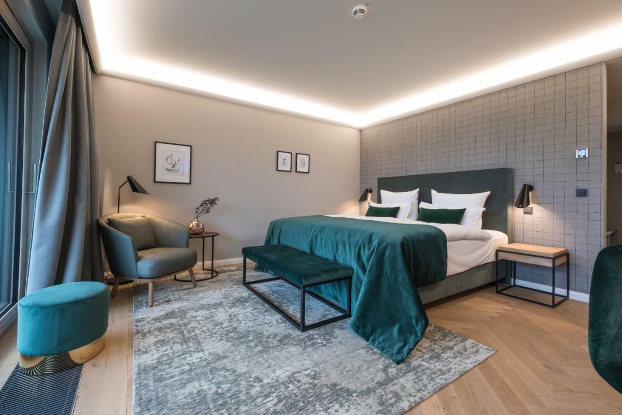 Gut Kump Gastronomie Und Hotel Hamm  Buitenkant foto