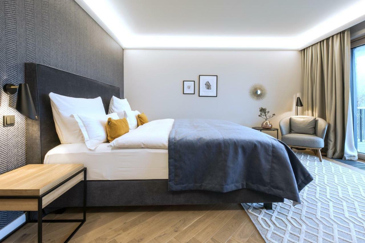 Gut Kump Gastronomie Und Hotel Hamm  Buitenkant foto