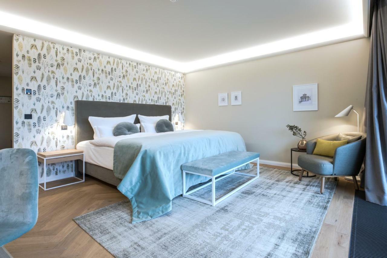 Gut Kump Gastronomie Und Hotel Hamm  Buitenkant foto